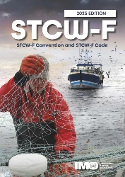 STCW-F Convention and STCW-F Code 