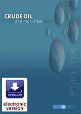 Crude Oil Washing Systems, 2000 Edition e-book (E-Reader Download)