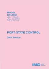 Port State Control, 2000 Edition (Model course 3.09)