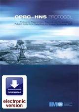 OPRC-HNS Protocol 2000, 2002 Edition e-book (PDF Download)