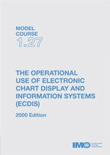 Operational use of ECDIS, 2012 Edition (Model course 1.27) e-boook (PDF Download)