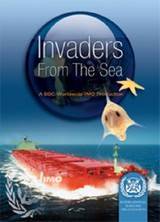 Invaders from the Sea