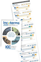 Incoterms 2020 Pocket Guide