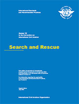 ICAO Annex 12 - Search and Rescue
