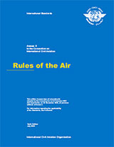 ICAO Annex 2 - Rules of the Air