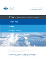 ICAO Annex 14 - Aerodromes, Volume II - Heliports