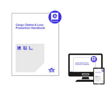 IATA Cargo Claims and Loss Prevention (CCLPH) 12th Edition 2026 Digital Version