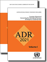 UN ADR 2021 Books