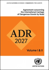 UN ADR 2027