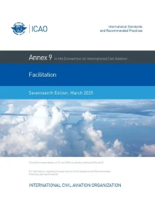ICAO Annex 9 - Facilitation