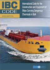 IBC Code (2020 Edition)
