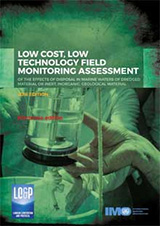 Low Cost, Low Technology Field Monitoring, 2016 Edition e-book (e-Reader edition)