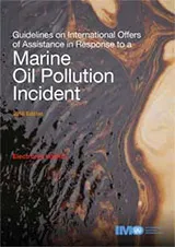 Response to a Marine Oil Pollution Incident, 2016 Edition Digital