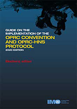 OPRC Convention & OPRC-HNS Protocol Guide to Implementation