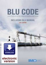 BLU Code (including BLU Manual), 2011 Edition e-book (E-Reader Download)