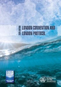 London Convention and London Protocol 2026