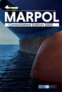 MARPOL Consolidated Edition, 2022, e-book (e-Reader Download)