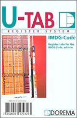 U-Tabs for IMDG 2020