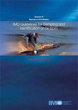 Manual on Oil Pollution - Section VI Sampling and Identification of Oil Spills, 1978 Edition e-book (E-Reader Download)